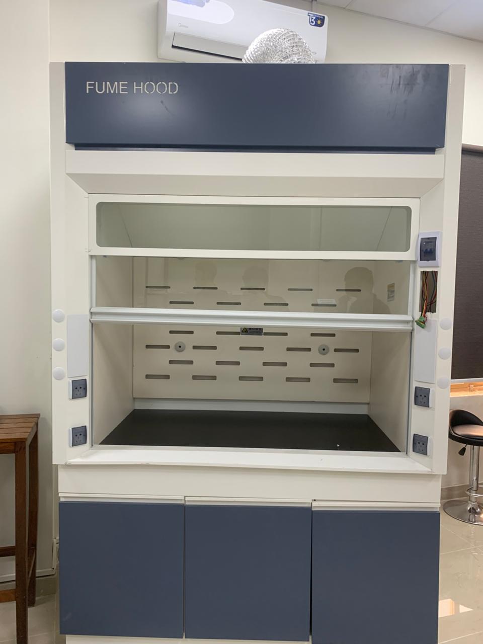 Device Design and Processing Lab — photo 4